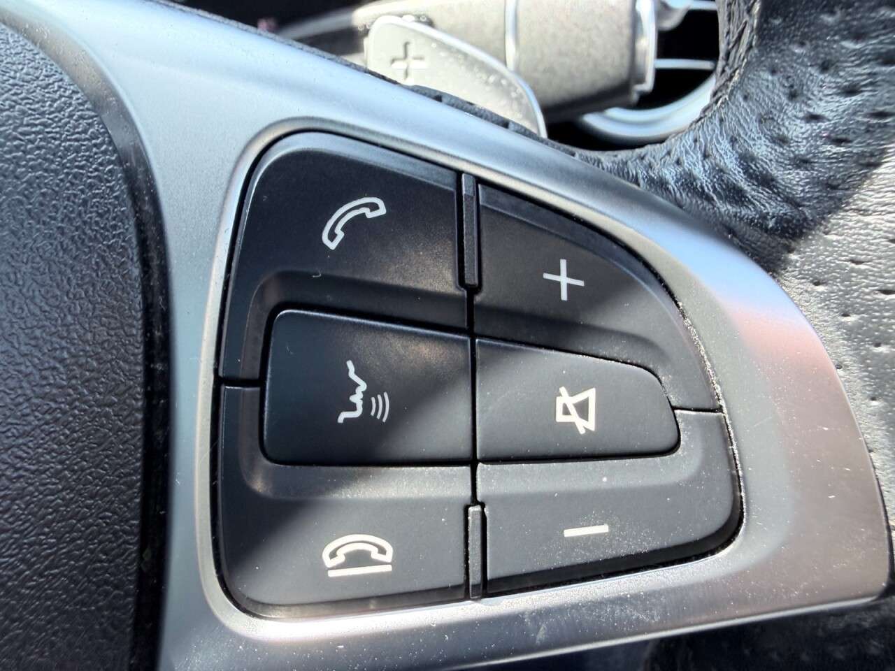 2019 MERCEDES-BENZ GLC 2019 MERCEDES-BENZ GLC