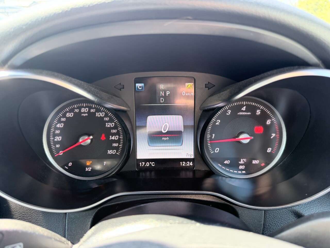 2019 MERCEDES-BENZ GLC 2019 MERCEDES-BENZ GLC