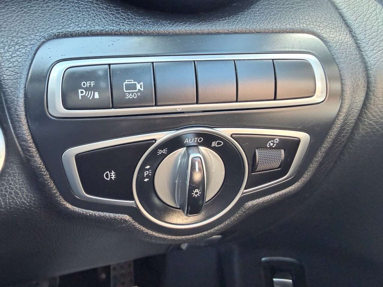 2019 MERCEDES-BENZ GLC 2019 MERCEDES-BENZ GLC