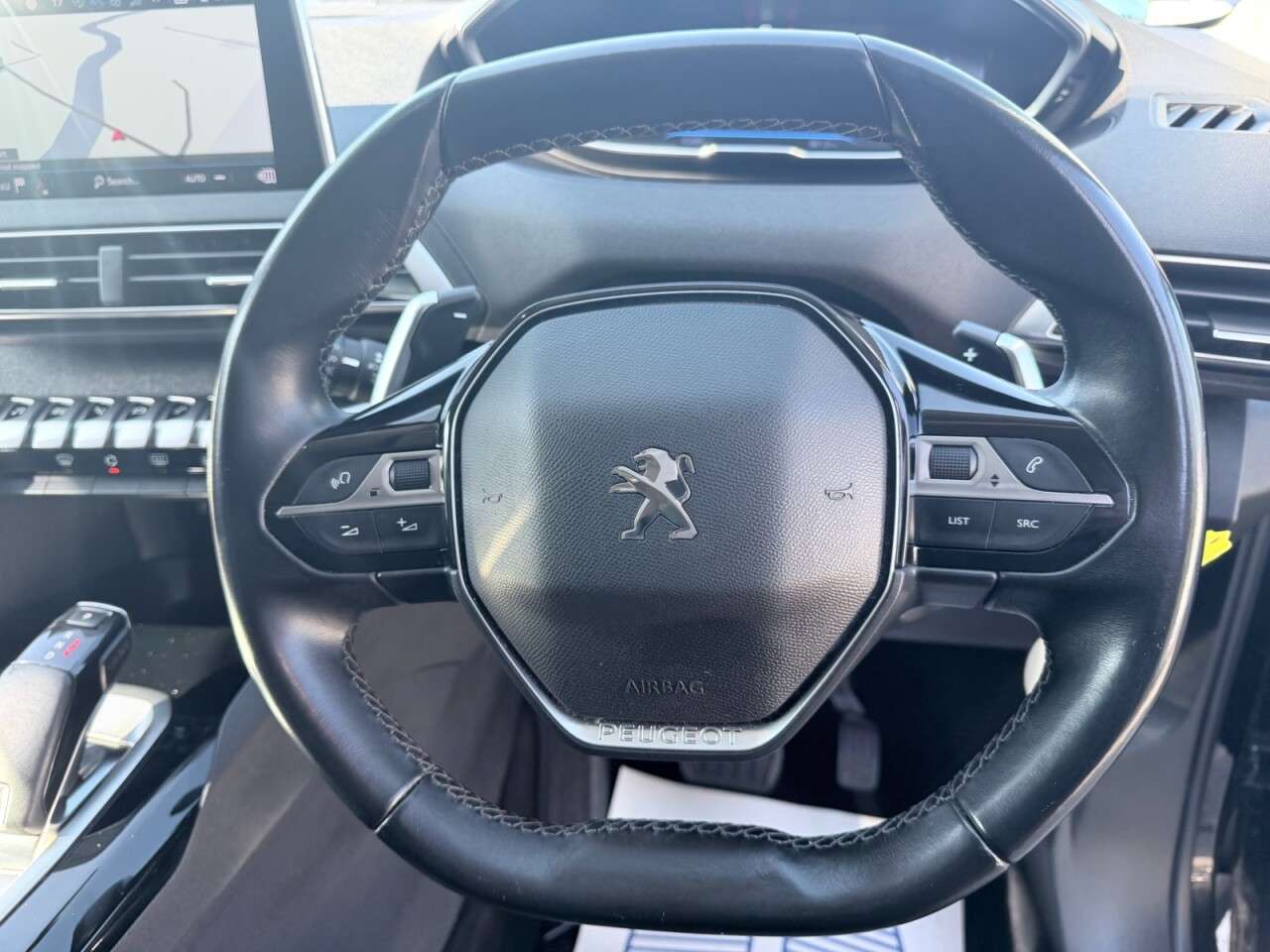 2019 PEUGEOT 5008 2019 PEUGEOT 5008