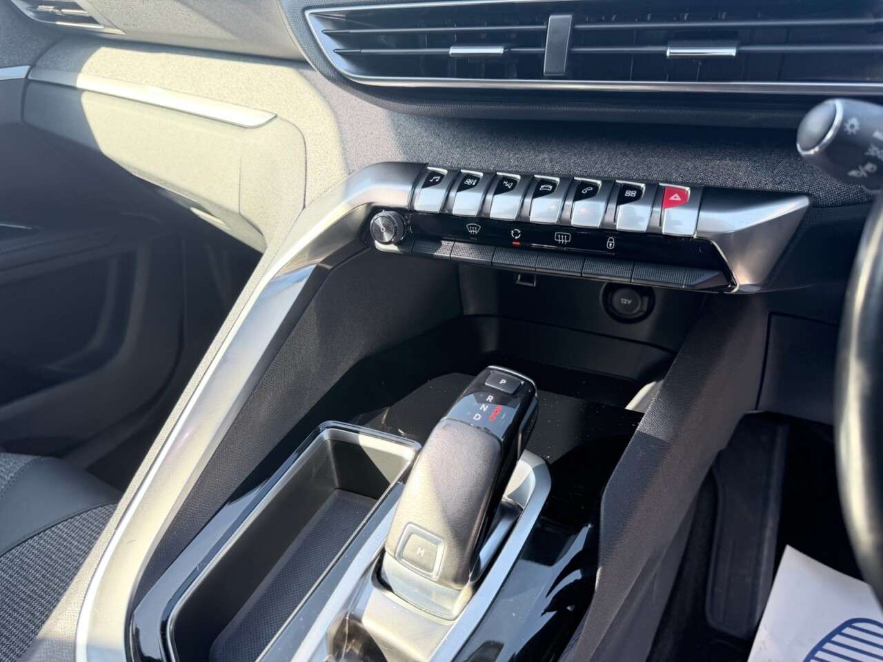 2019 PEUGEOT 5008 2019 PEUGEOT 5008
