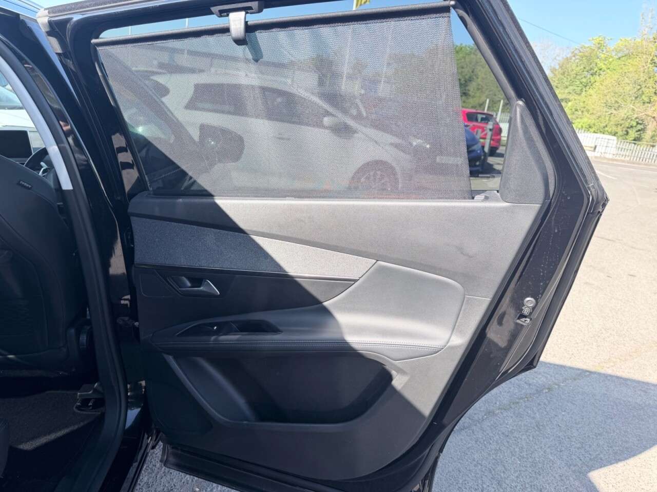2019 PEUGEOT 5008 2019 PEUGEOT 5008