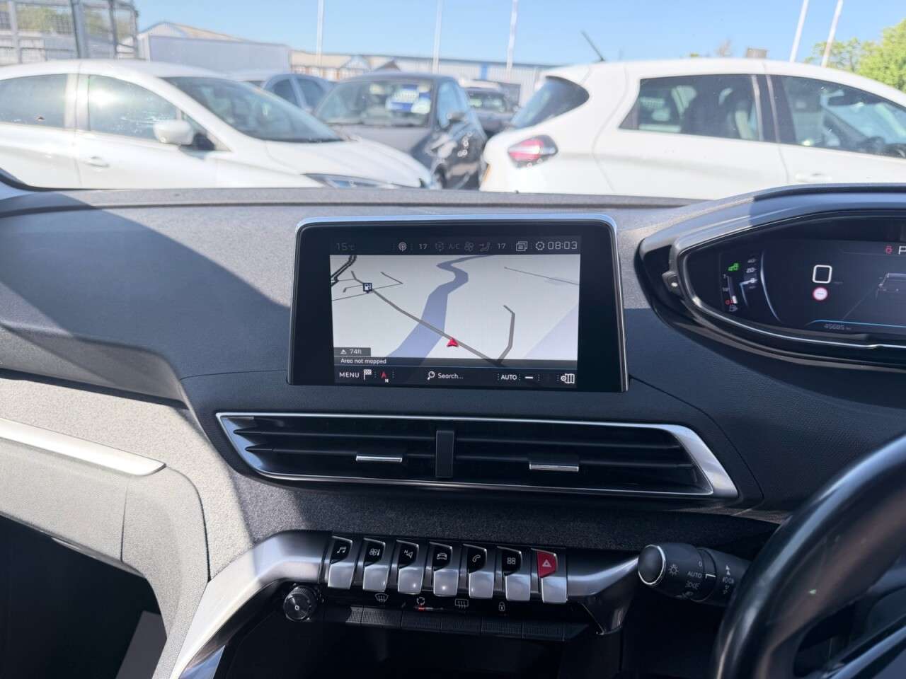 2019 PEUGEOT 5008 2019 PEUGEOT 5008