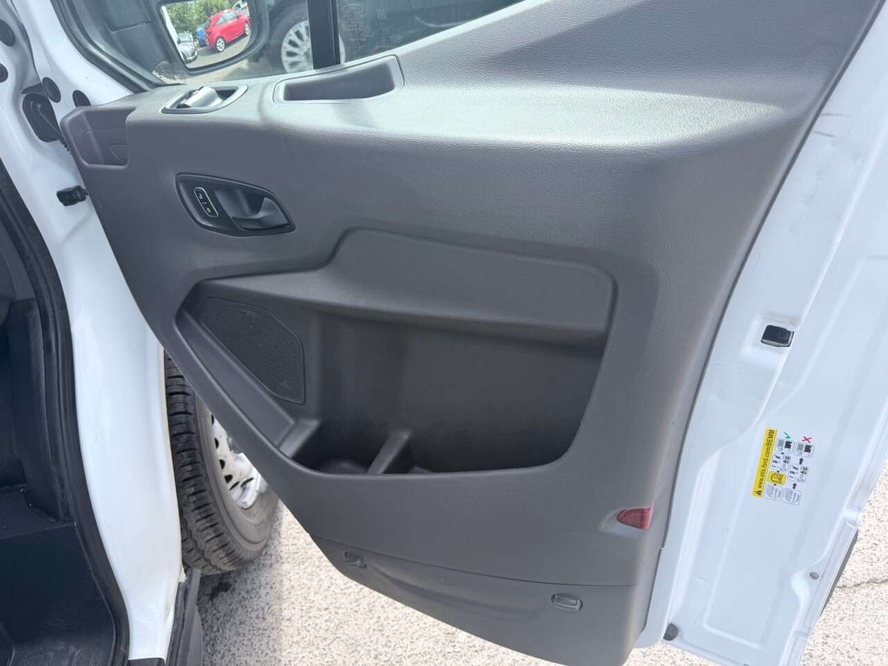 2021 FORD TRANSIT 2021 FORD TRANSIT