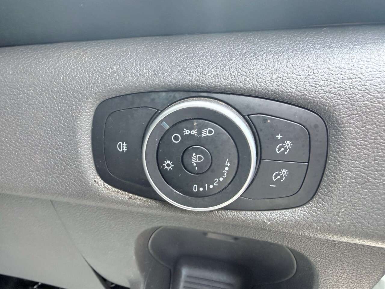 2021 FORD TRANSIT 2021 FORD TRANSIT