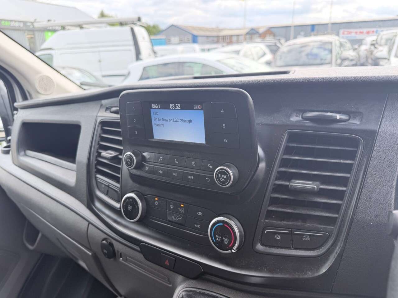 2022 FORD TRANSIT 2022 FORD TRANSIT