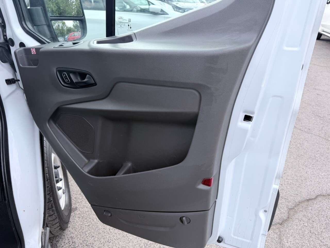 2022 FORD TRANSIT 2022 FORD TRANSIT