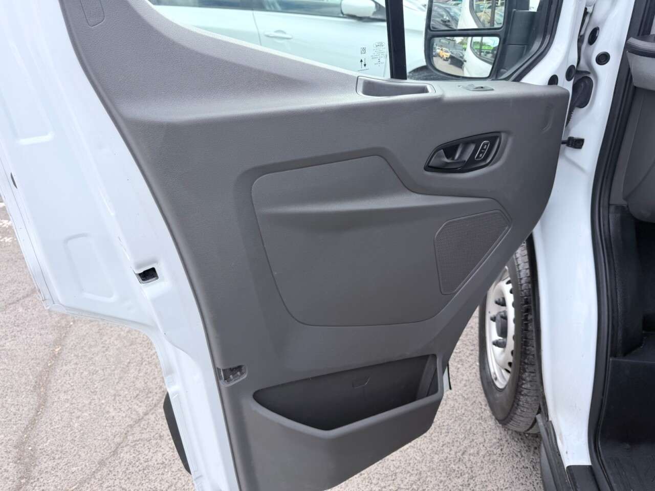 2022 FORD TRANSIT 2022 FORD TRANSIT