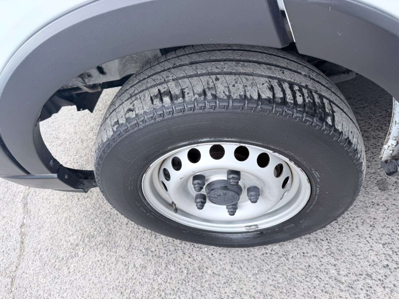 2022 FORD TRANSIT 2022 FORD TRANSIT