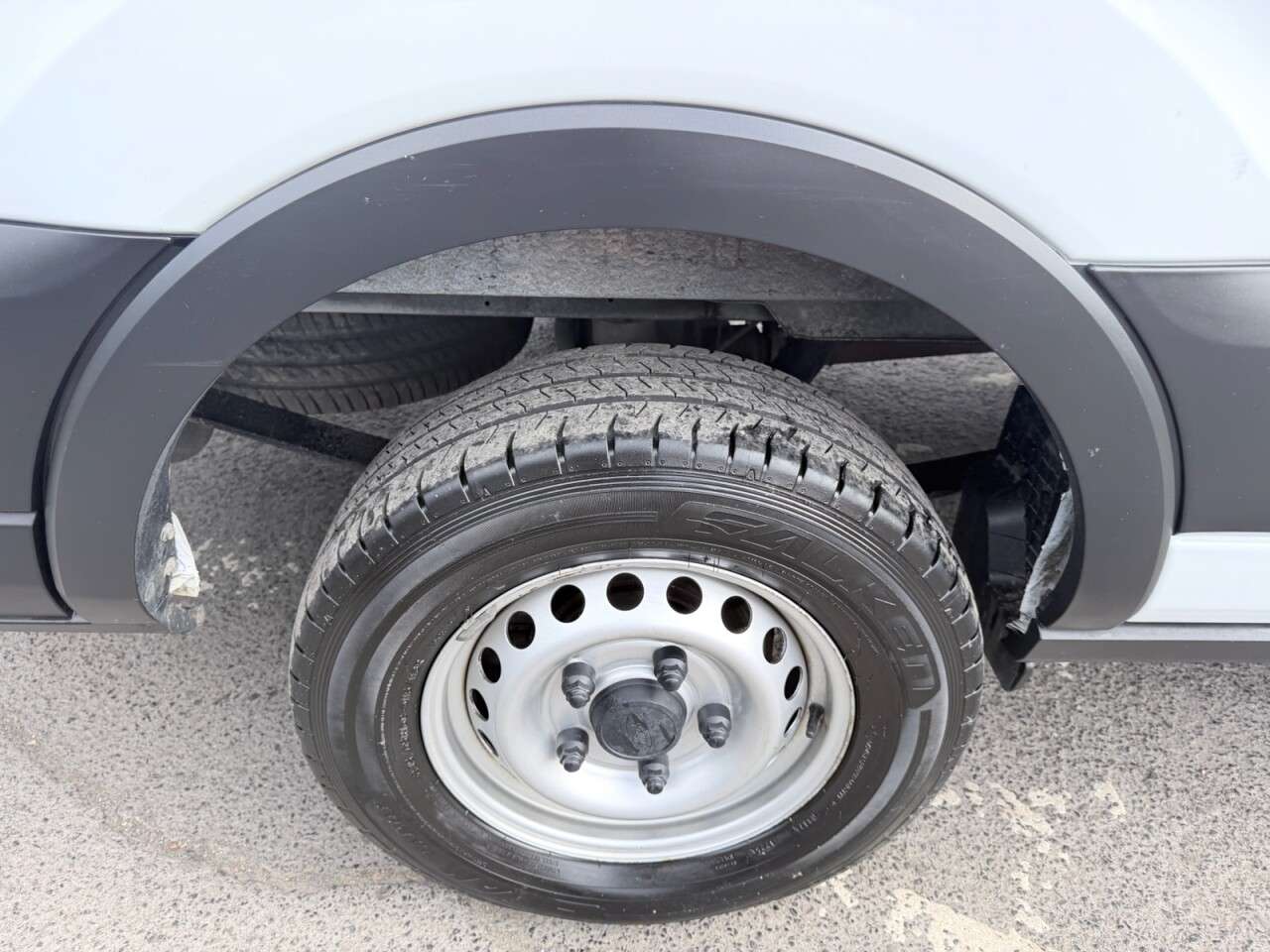 2022 FORD TRANSIT 2022 FORD TRANSIT