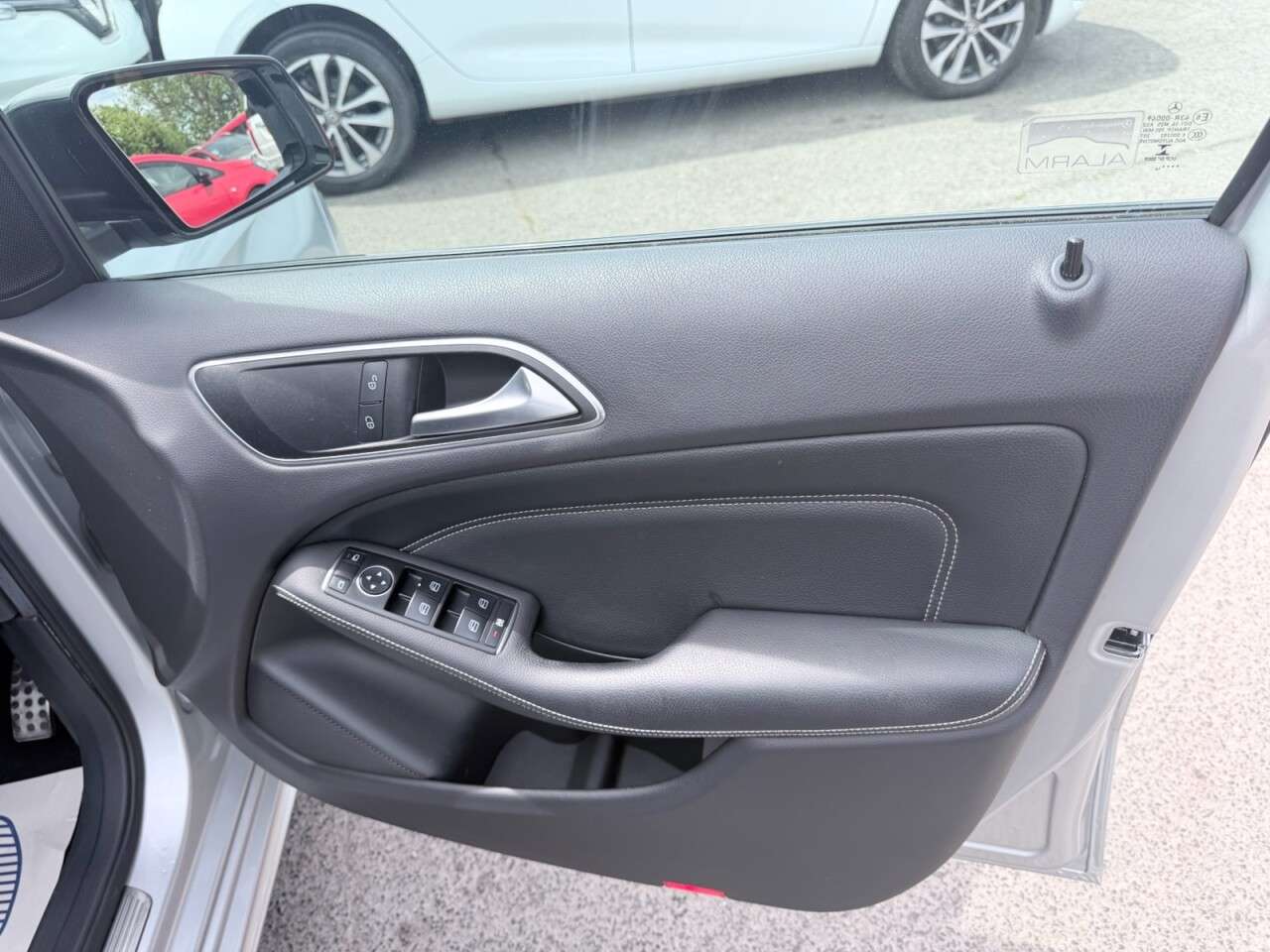 2014 MERCEDES-BENZ B CLASS 2014 MERCEDES-BENZ B CLASS