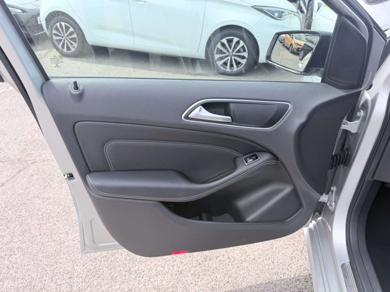 2014 MERCEDES-BENZ B CLASS 2014 MERCEDES-BENZ B CLASS
