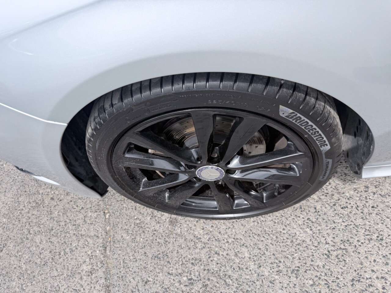2014 MERCEDES-BENZ B CLASS 2014 MERCEDES-BENZ B CLASS