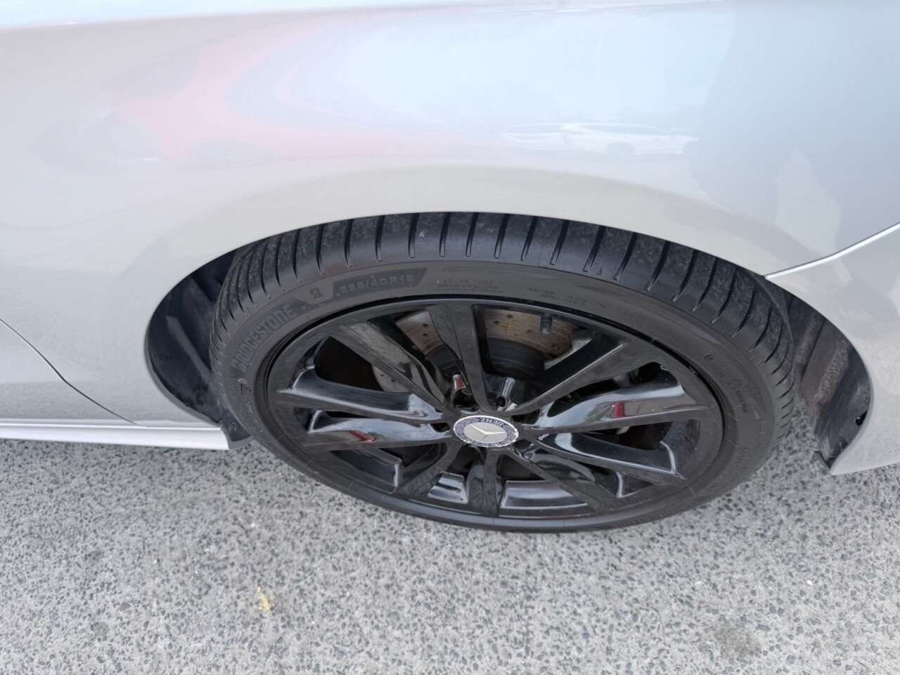 2014 MERCEDES-BENZ B CLASS 2014 MERCEDES-BENZ B CLASS