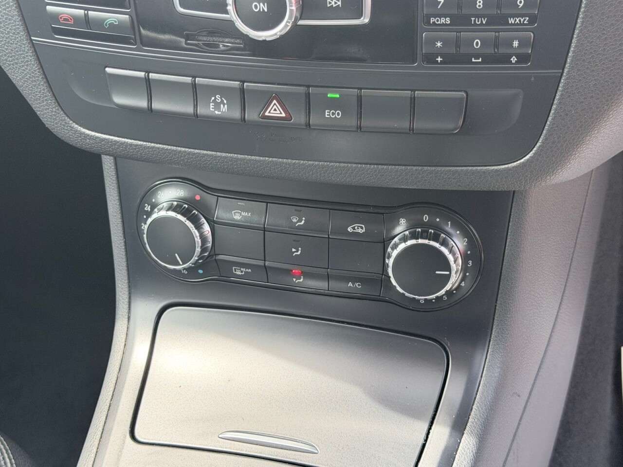 2014 MERCEDES-BENZ B CLASS 2014 MERCEDES-BENZ B CLASS