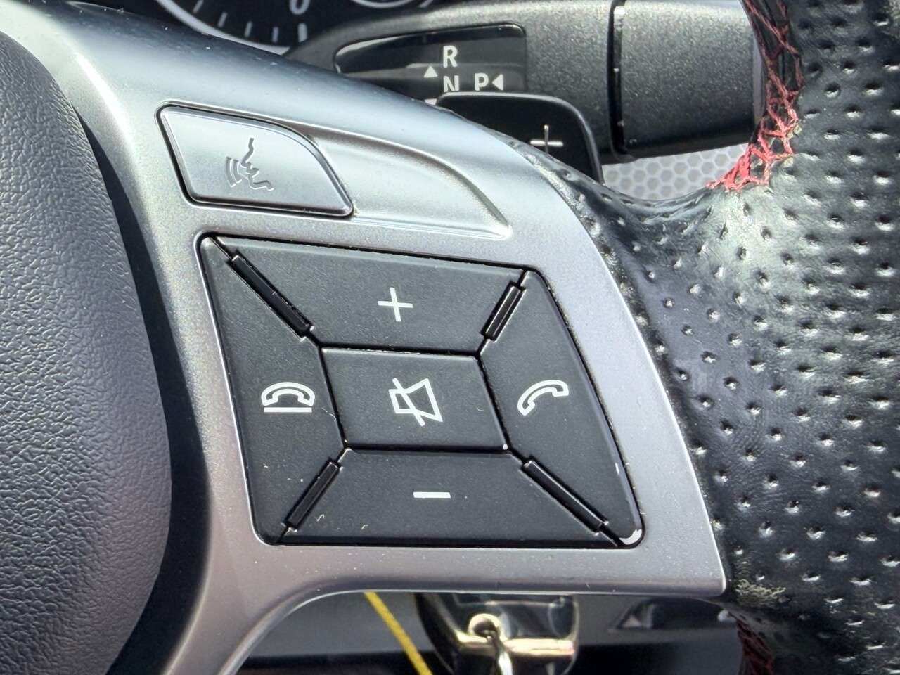 2014 MERCEDES-BENZ B CLASS 2014 MERCEDES-BENZ B CLASS