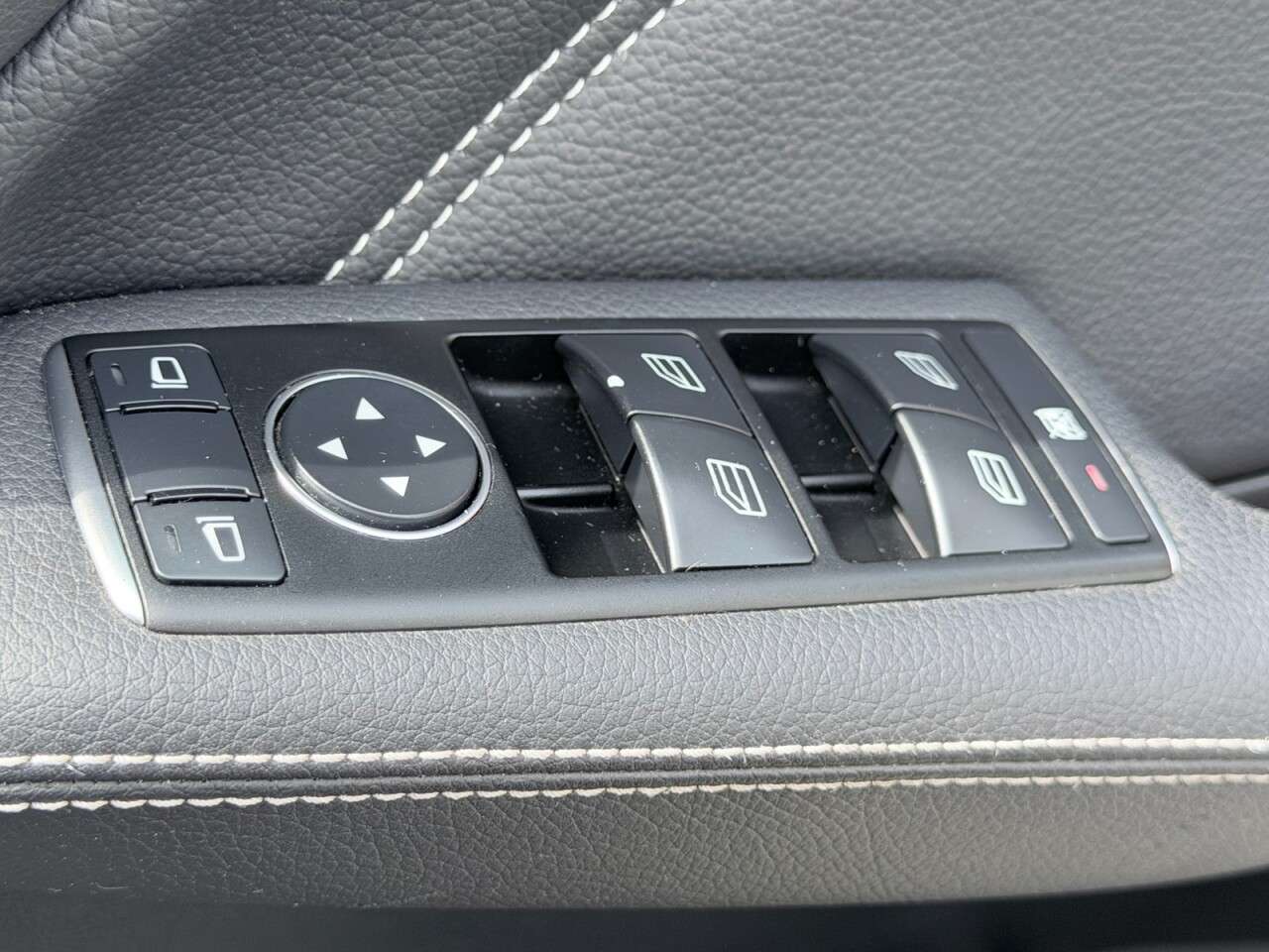 2014 MERCEDES-BENZ B CLASS 2014 MERCEDES-BENZ B CLASS