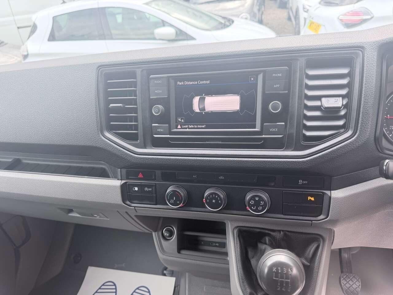 2022 VOLKSWAGEN CRAFTER 2022 VOLKSWAGEN CRAFTER