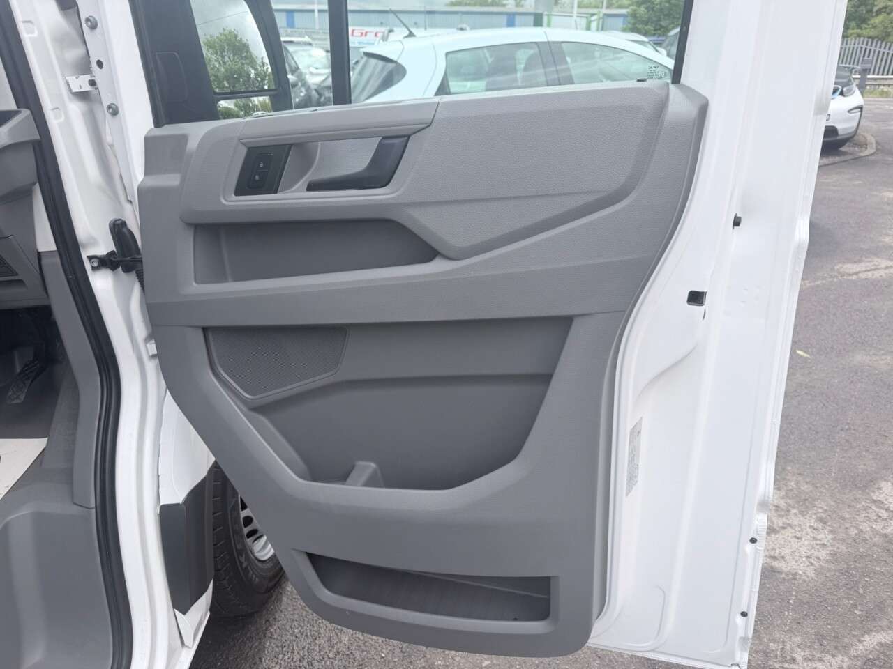 2022 VOLKSWAGEN CRAFTER 2022 VOLKSWAGEN CRAFTER