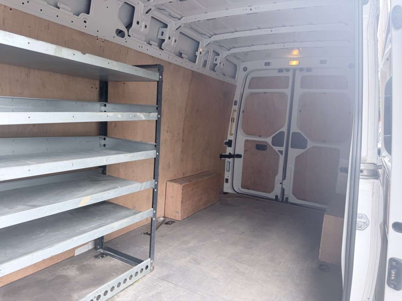 2022 VOLKSWAGEN CRAFTER 2022 VOLKSWAGEN CRAFTER