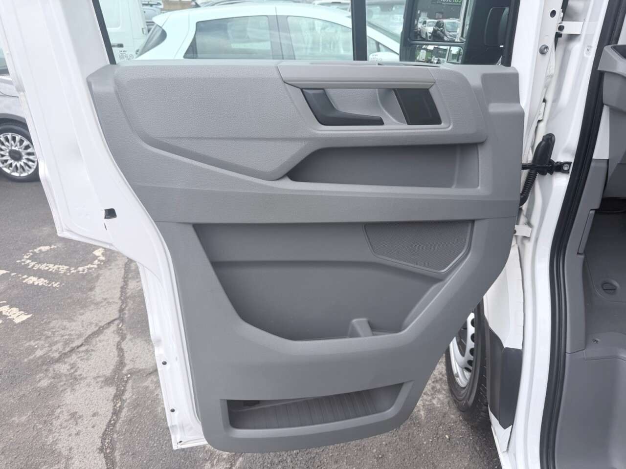 2022 VOLKSWAGEN CRAFTER 2022 VOLKSWAGEN CRAFTER