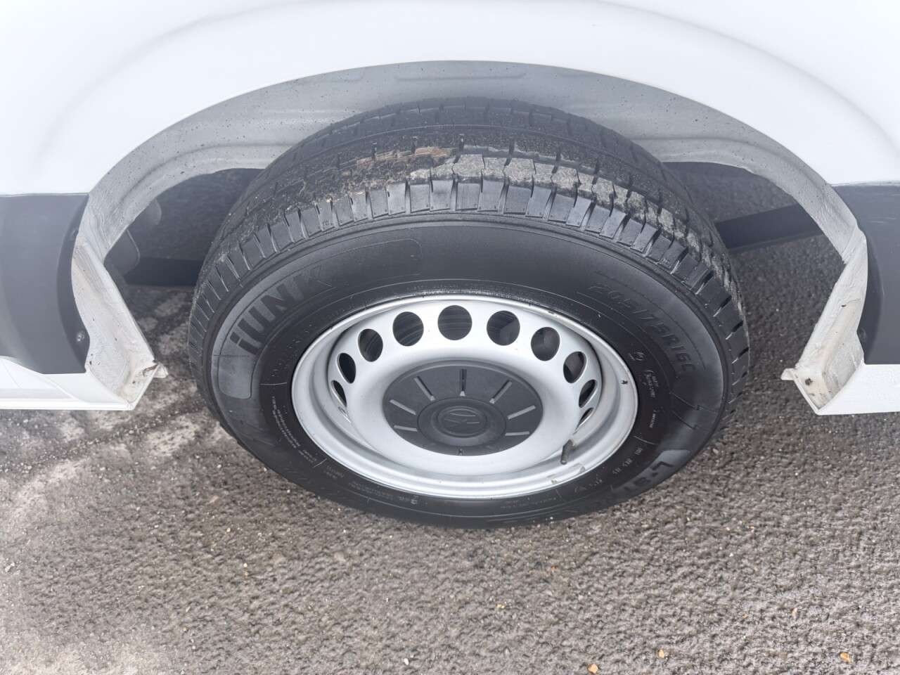 2022 VOLKSWAGEN CRAFTER 2022 VOLKSWAGEN CRAFTER