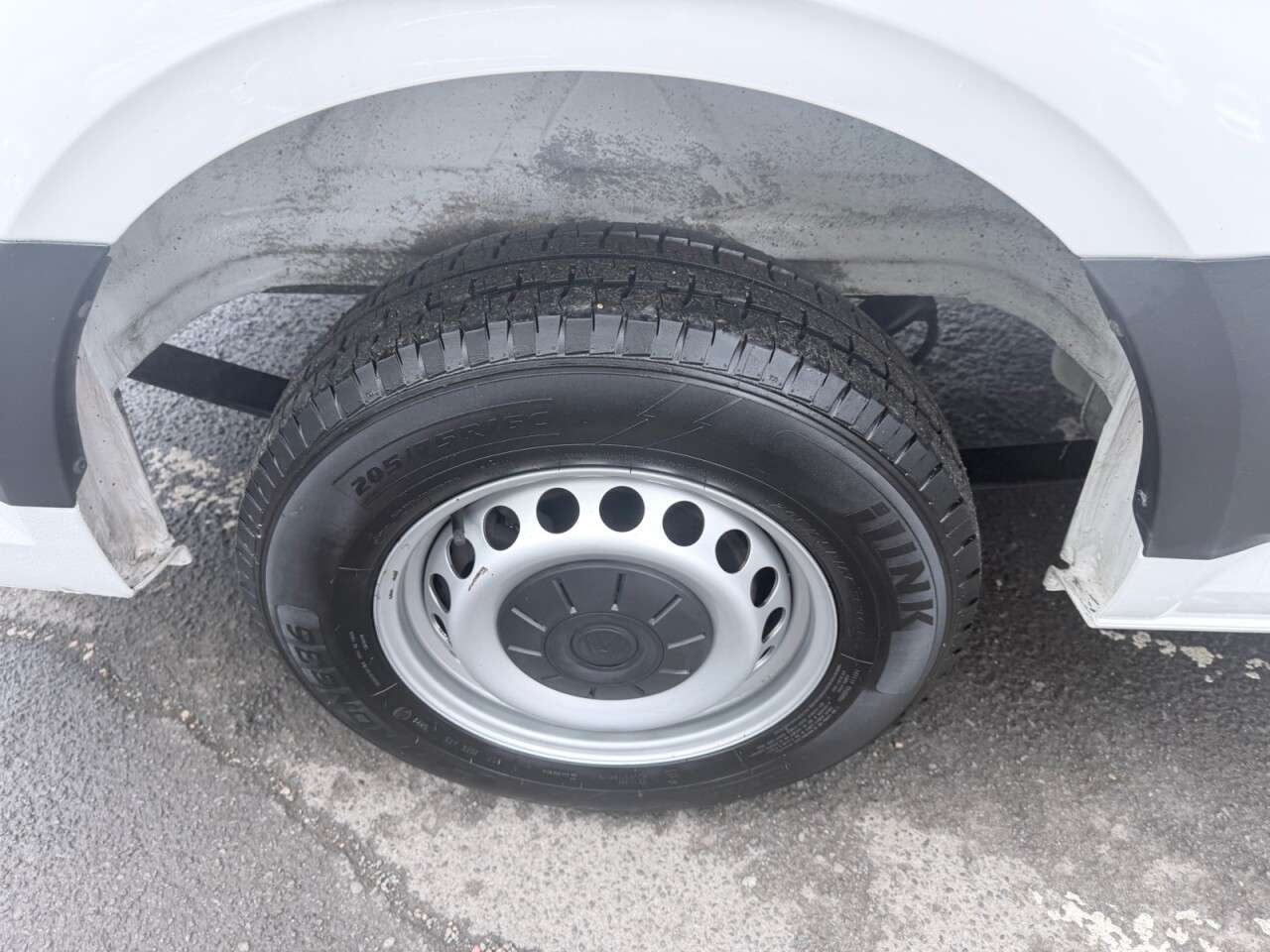 2022 VOLKSWAGEN CRAFTER 2022 VOLKSWAGEN CRAFTER