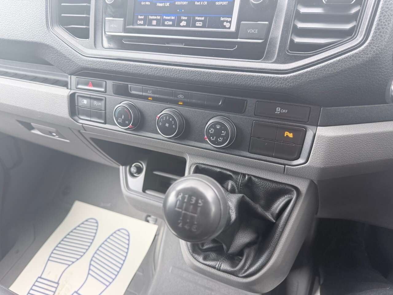2022 VOLKSWAGEN CRAFTER 2022 VOLKSWAGEN CRAFTER
