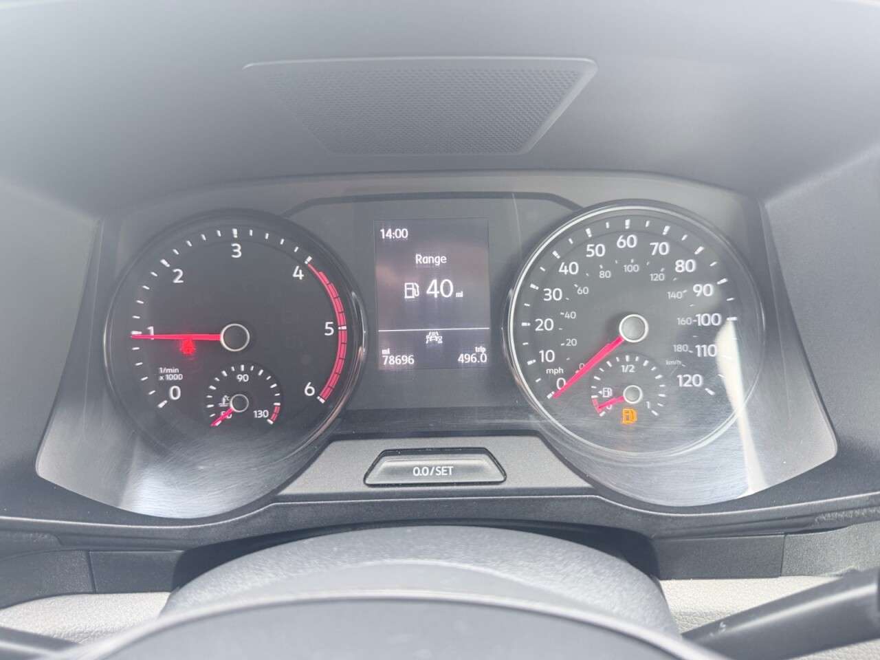 2022 VOLKSWAGEN CRAFTER 2022 VOLKSWAGEN CRAFTER