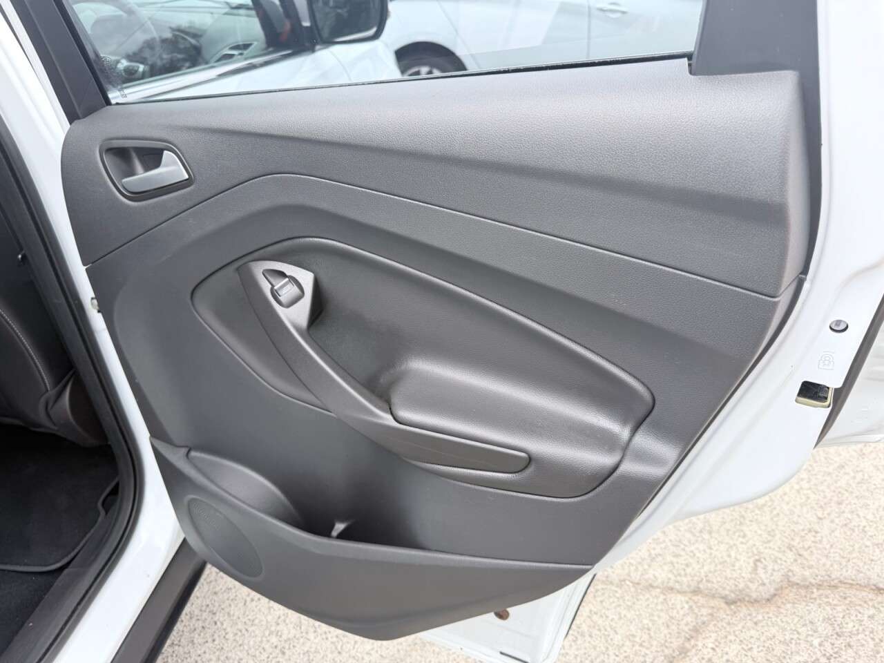 2015 FORD KUGA 2015 FORD KUGA