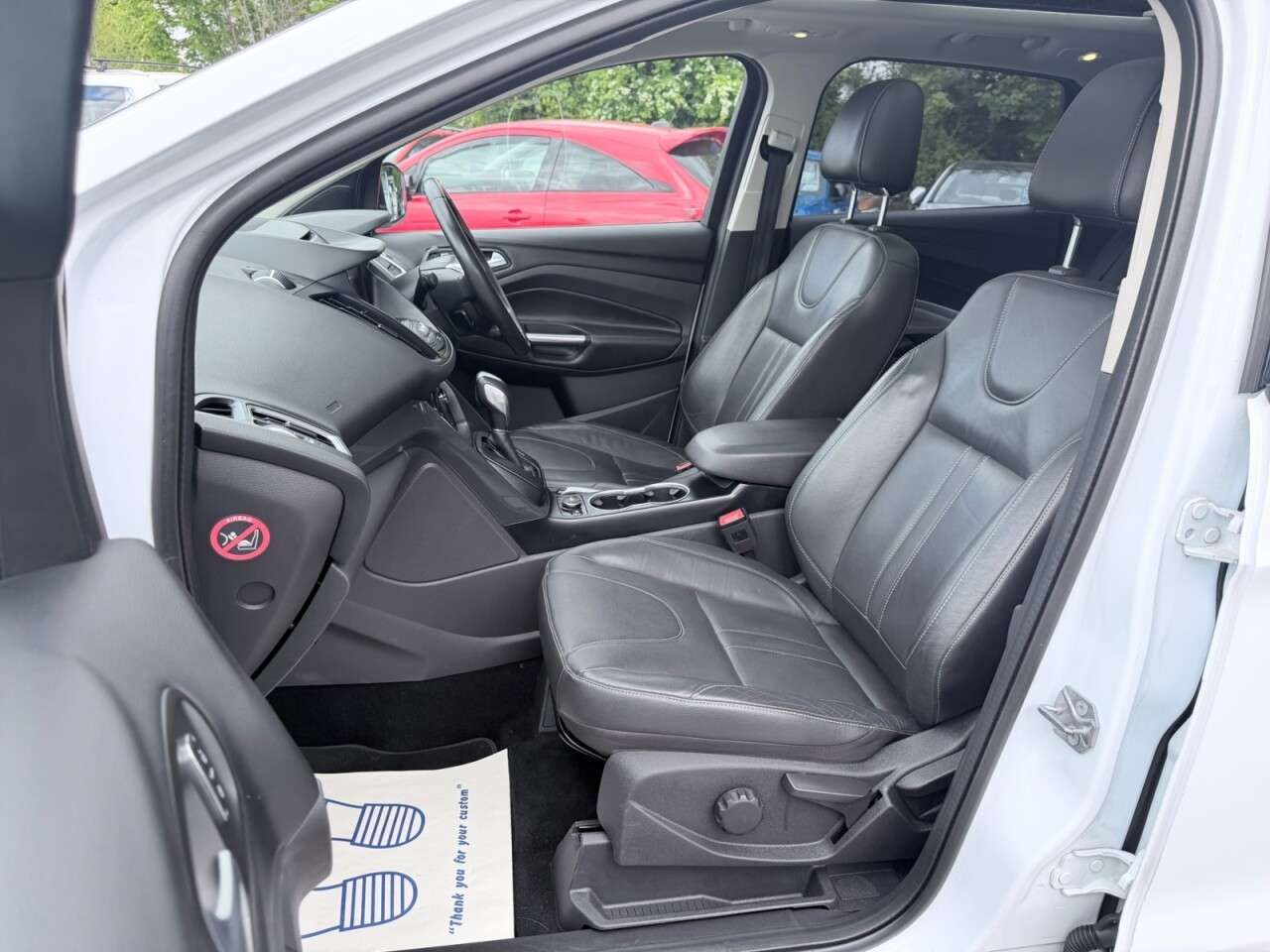 2015 FORD KUGA 2015 FORD KUGA