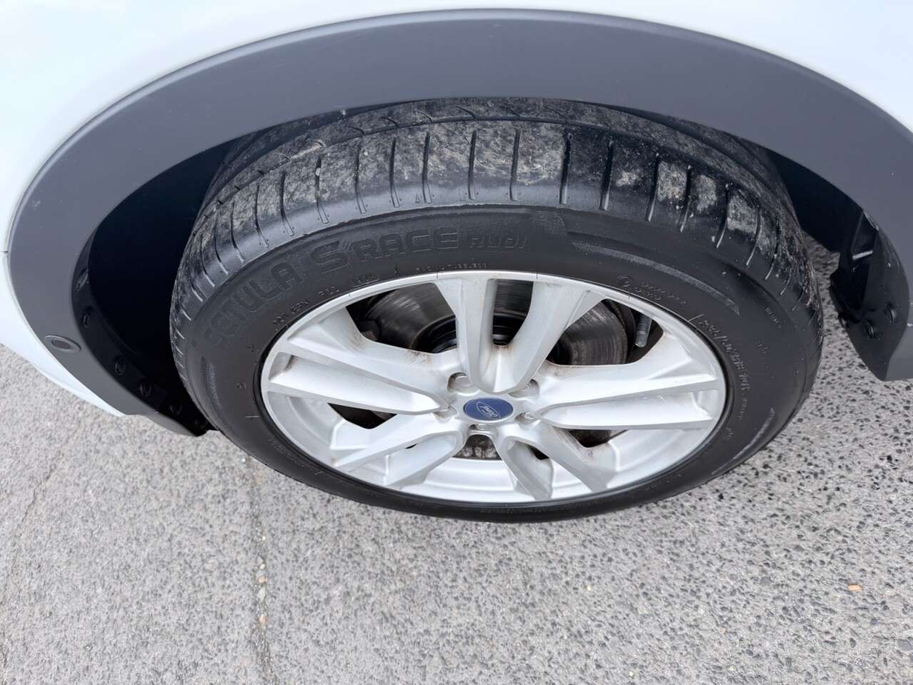 2015 FORD KUGA 2015 FORD KUGA