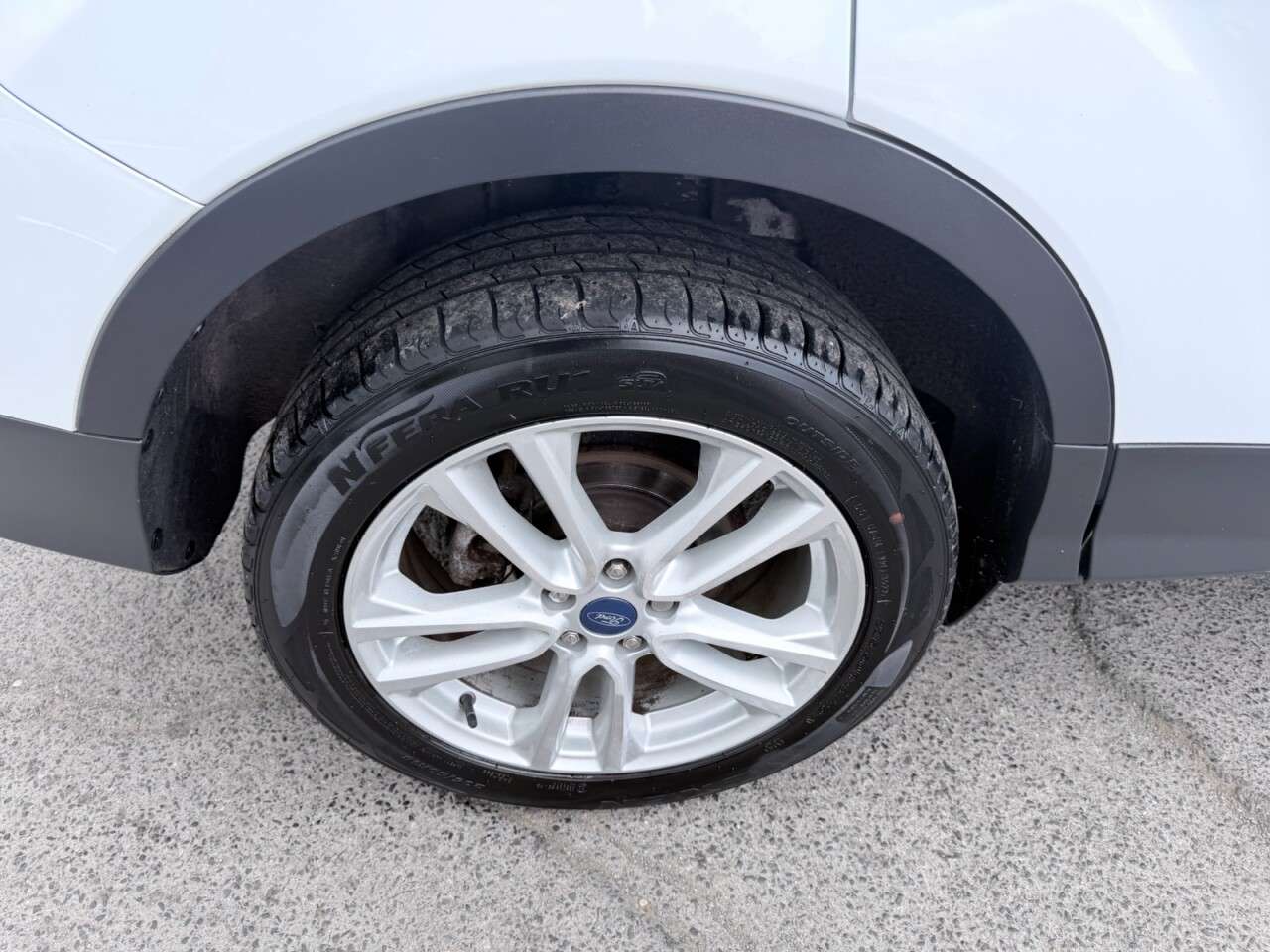 2015 FORD KUGA 2015 FORD KUGA