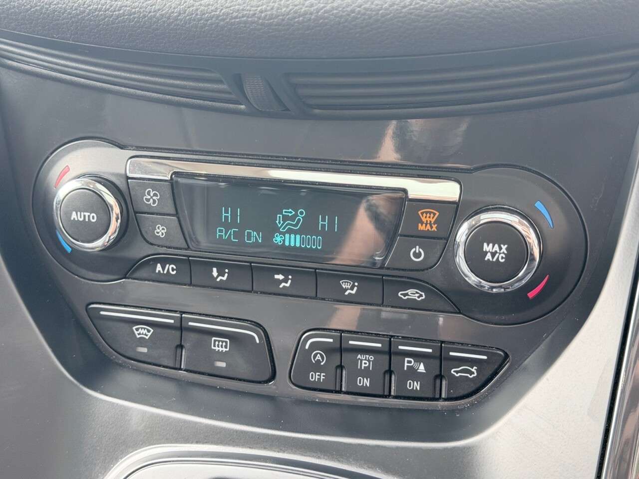 2015 FORD KUGA 2015 FORD KUGA