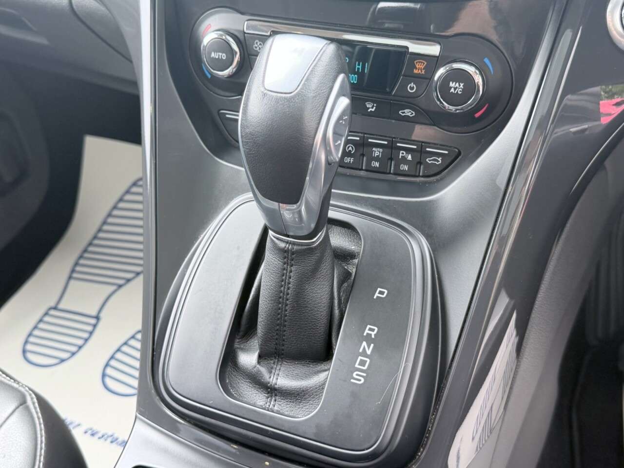 2015 FORD KUGA 2015 FORD KUGA