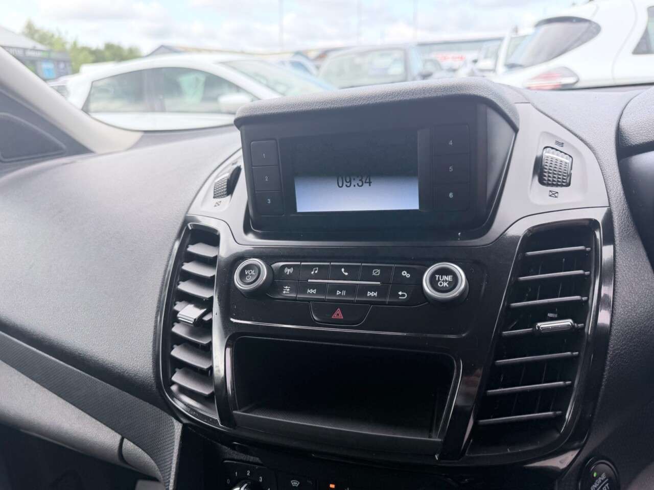 2023 FORD TRANSIT CONNECT 2023 FORD TRANSIT CONNECT