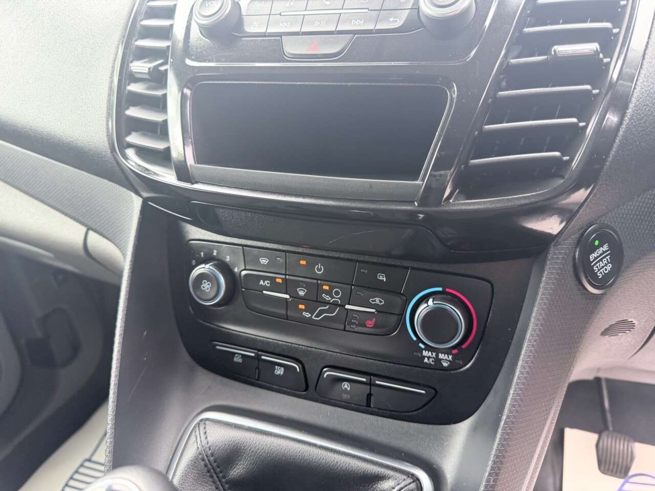 2023 FORD TRANSIT CONNECT 2023 FORD TRANSIT CONNECT