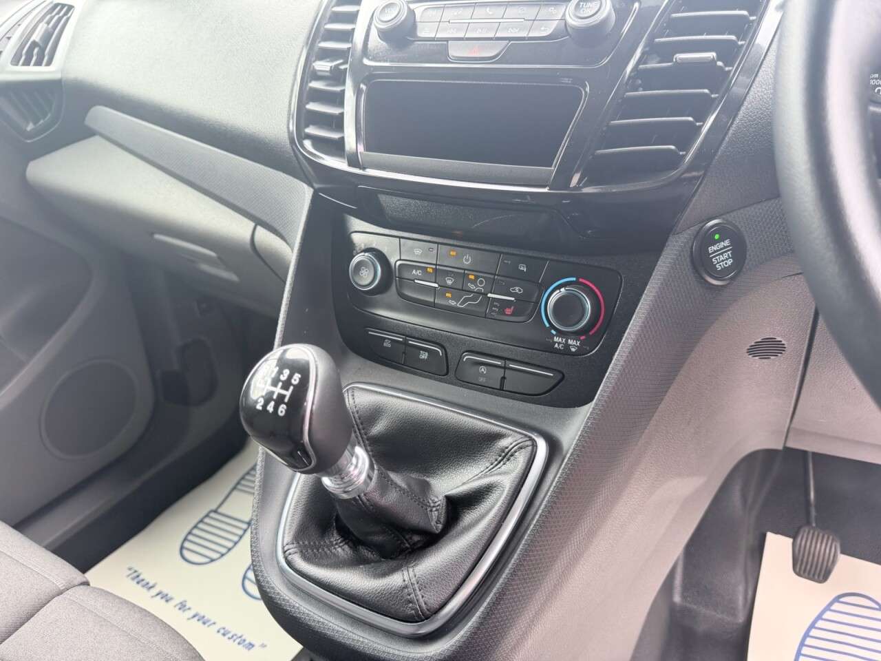 2023 FORD TRANSIT CONNECT 2023 FORD TRANSIT CONNECT