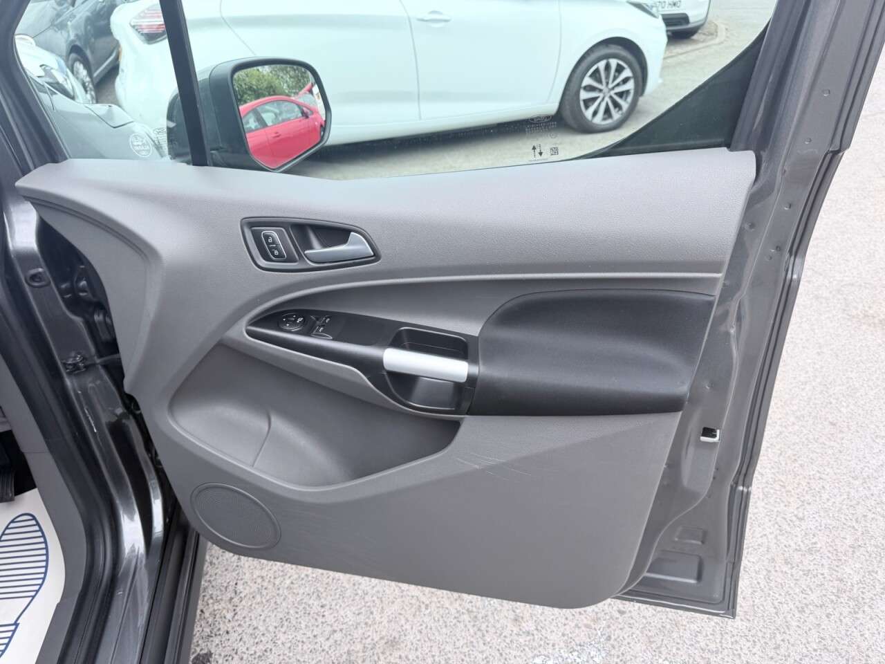 2023 FORD TRANSIT CONNECT 2023 FORD TRANSIT CONNECT