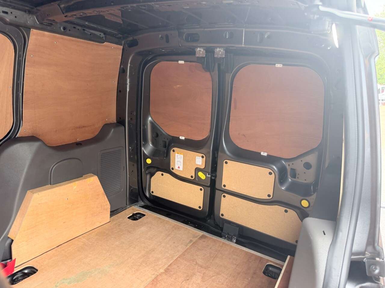 2023 FORD TRANSIT CONNECT 2023 FORD TRANSIT CONNECT
