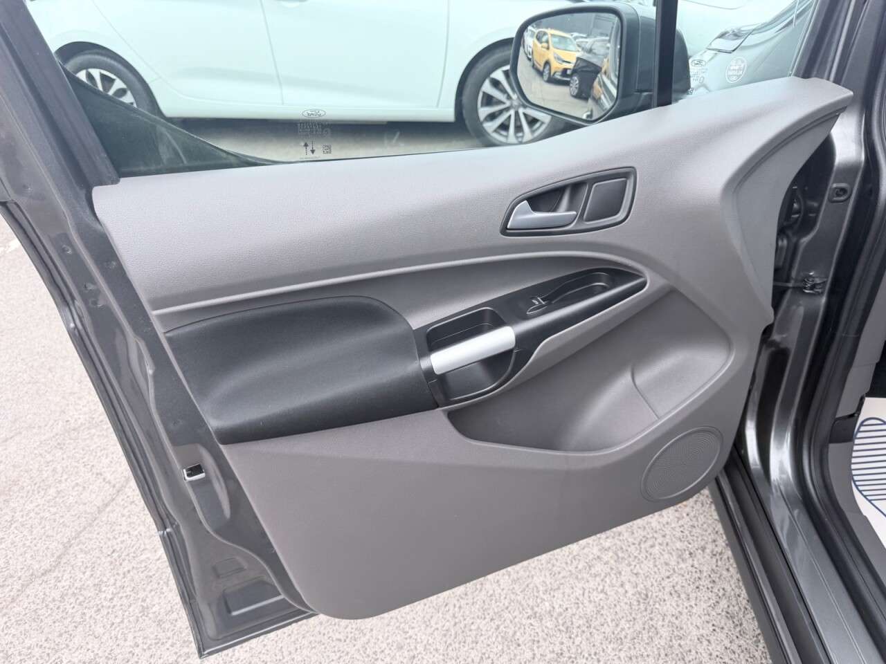 2023 FORD TRANSIT CONNECT 2023 FORD TRANSIT CONNECT