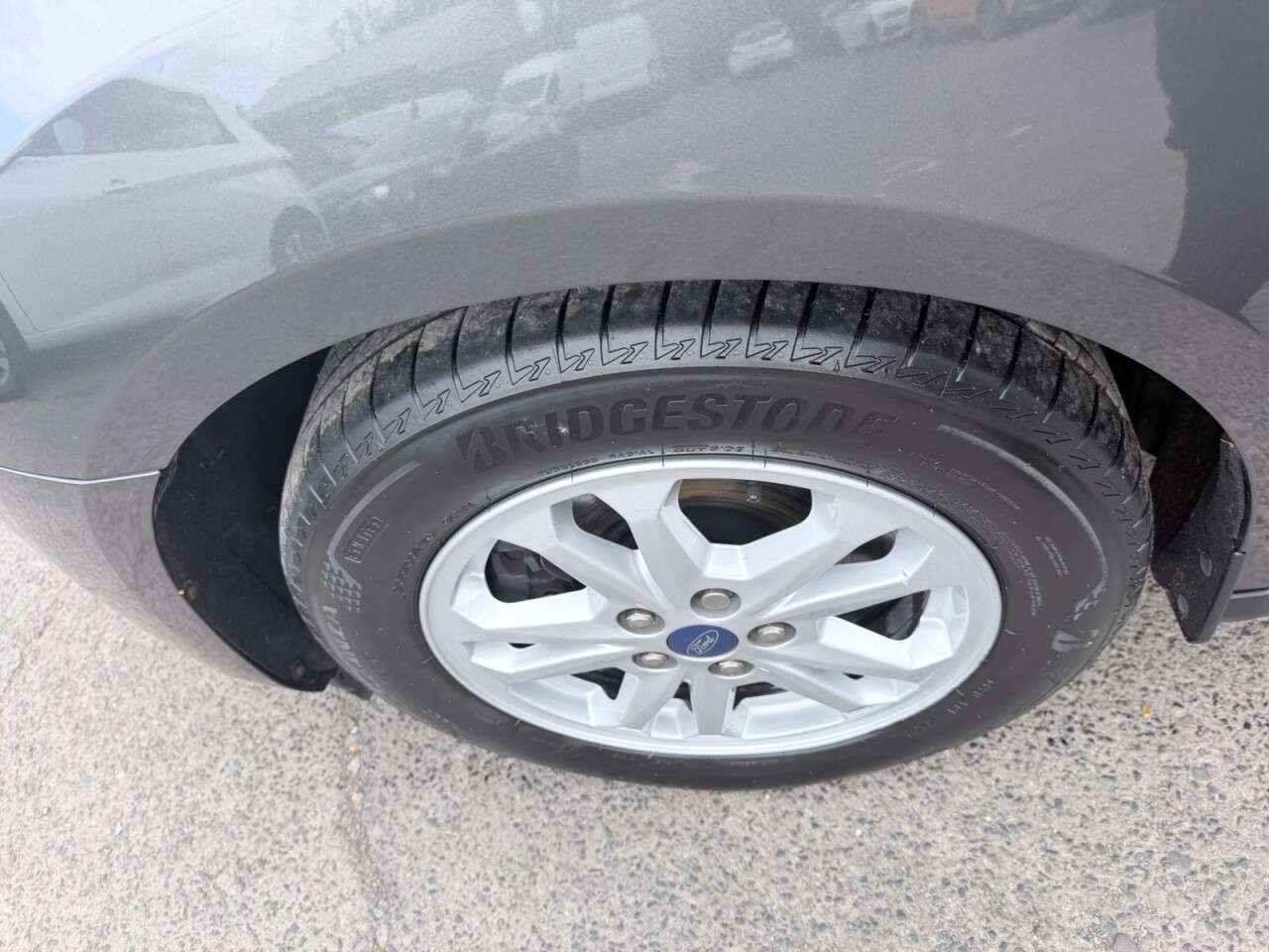 2023 FORD TRANSIT CONNECT 2023 FORD TRANSIT CONNECT
