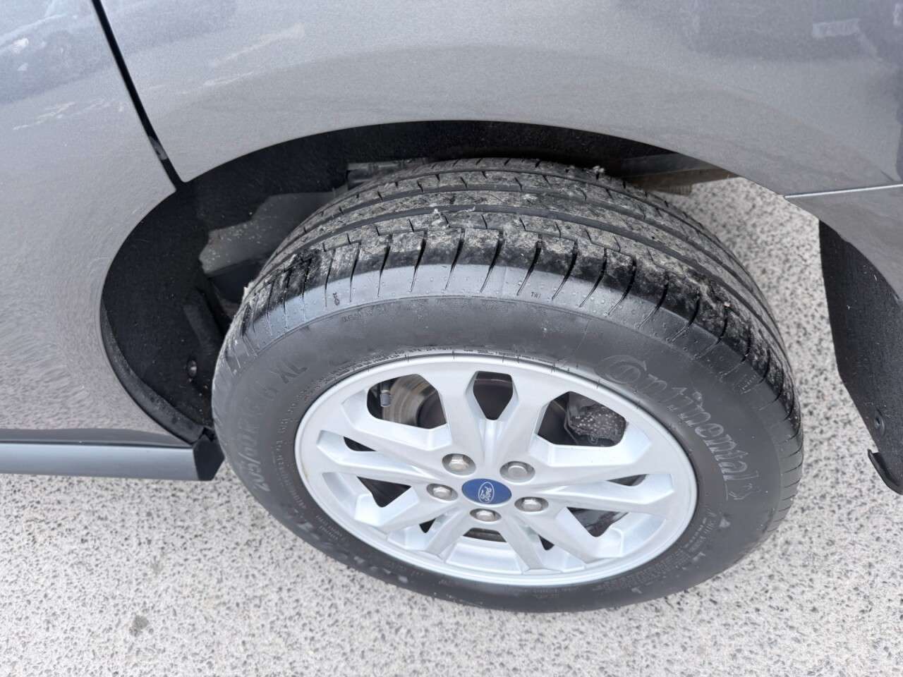2023 FORD TRANSIT CONNECT 2023 FORD TRANSIT CONNECT