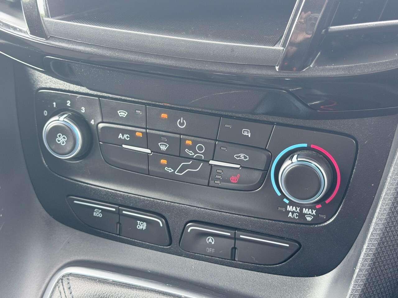 2023 FORD TRANSIT CONNECT 2023 FORD TRANSIT CONNECT