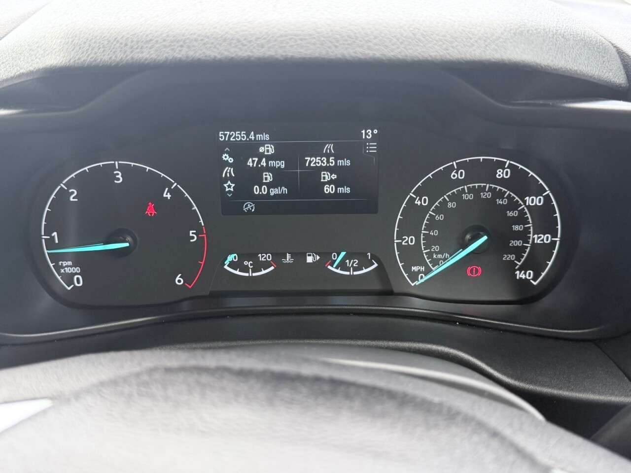 2023 FORD TRANSIT CONNECT 2023 FORD TRANSIT CONNECT