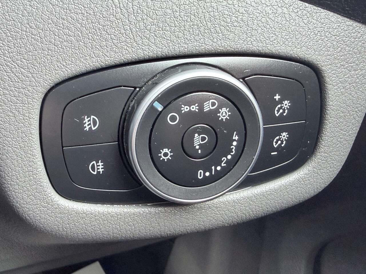 2023 FORD TRANSIT CONNECT 2023 FORD TRANSIT CONNECT