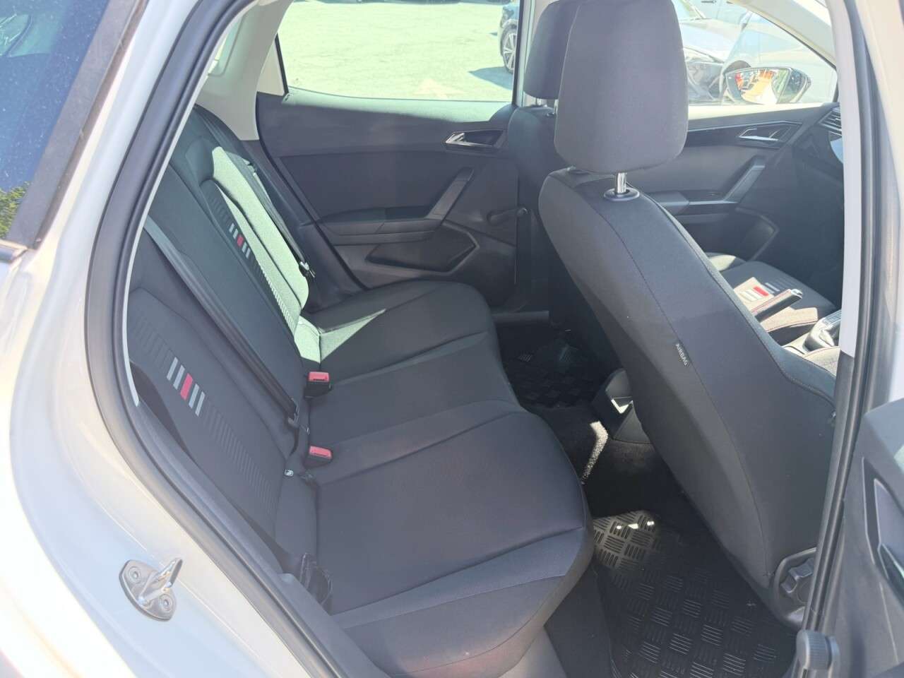 2018 SEAT IBIZA 2018 SEAT IBIZA
