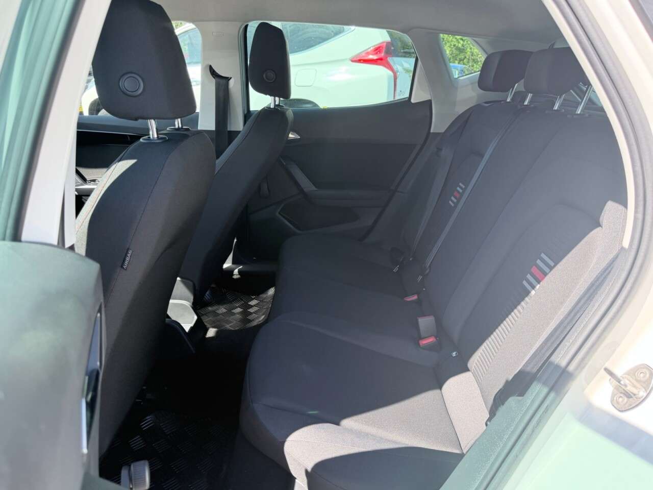 2018 SEAT IBIZA 2018 SEAT IBIZA