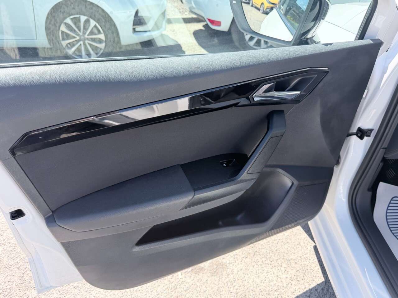 2018 SEAT IBIZA 2018 SEAT IBIZA