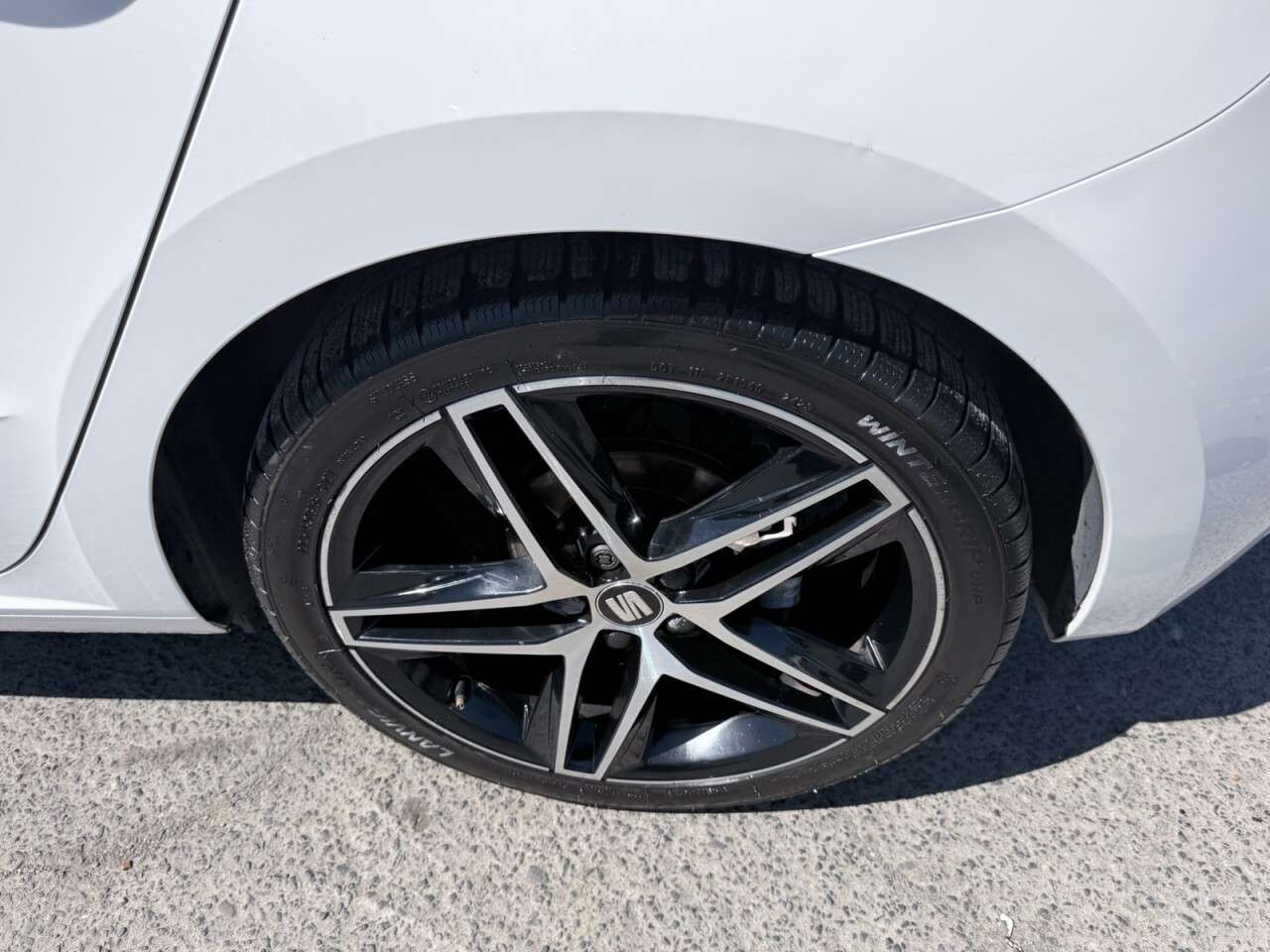 2018 SEAT IBIZA 2018 SEAT IBIZA